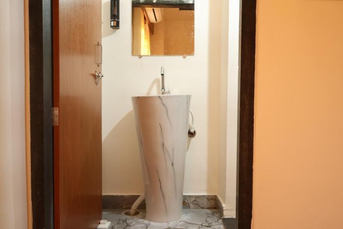 the rajputana palace