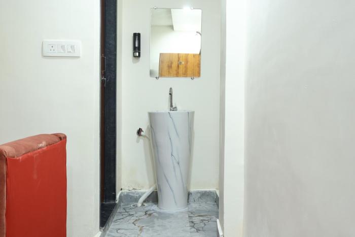 the rajputana palace