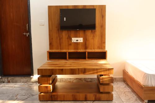 the rajputana palace