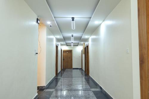 the rajputana palace