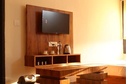 the rajputana palace