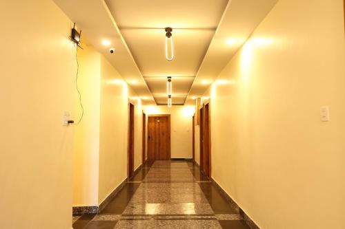 the rajputana palace