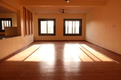 the rajputana palace