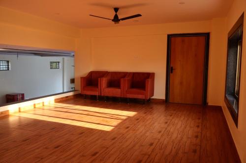 the rajputana palace