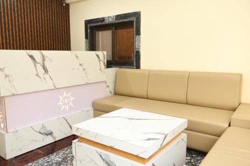 the rajputana palace