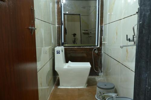 the rajputana palace