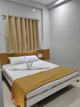 vivanta inn lodge solapur