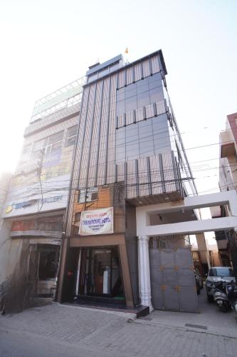 The Manohar Hotel Budaun,,3 star