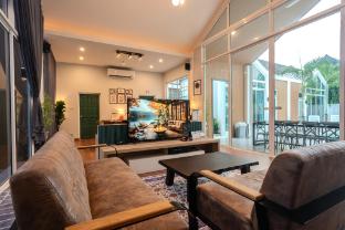 bellabella private pool villa huahin