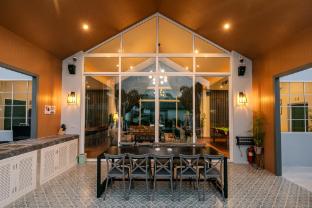 bellabella private pool villa huahin