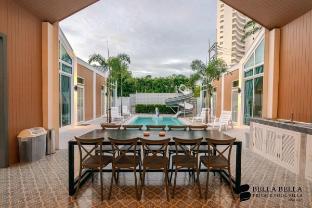 bellabella private pool villa huahin