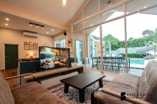 bellabella private pool villa huahin