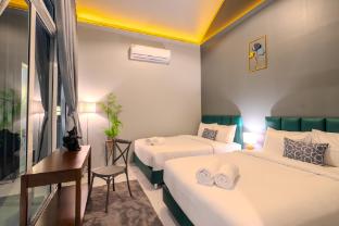 bellabella private pool villa huahin
