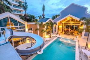 bellabella private pool villa huahin