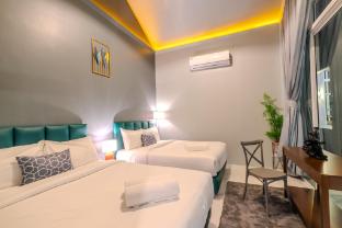 bellabella private pool villa huahin