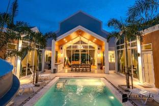 bellabella private pool villa huahin