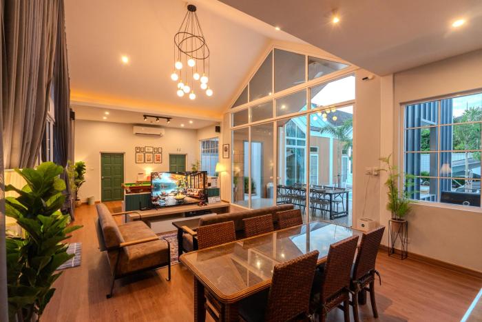 bellabella private pool villa huahin