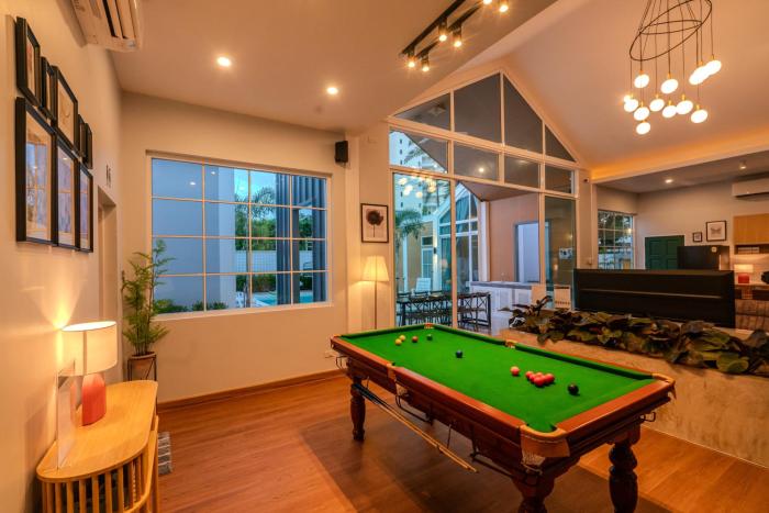 bellabella private pool villa huahin