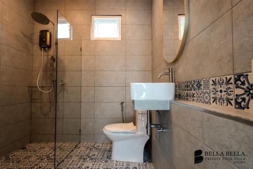 bellabella private pool villa huahin