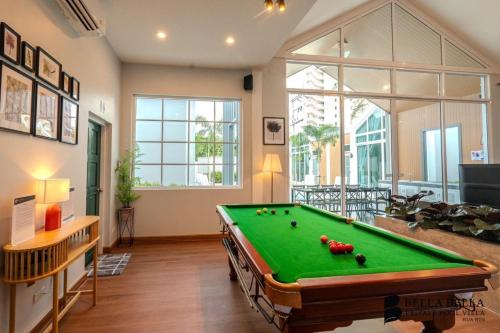 bellabella private pool villa huahin