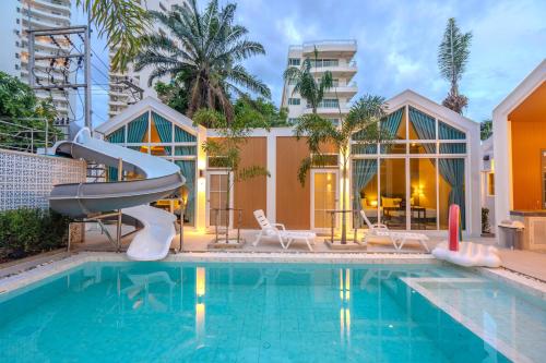 Bellabella Private Pool Villa Huahin,,4 star