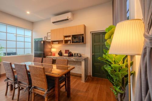 bellabella private pool villa huahin