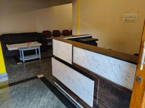 Le Grace Sivaganga,,5 star