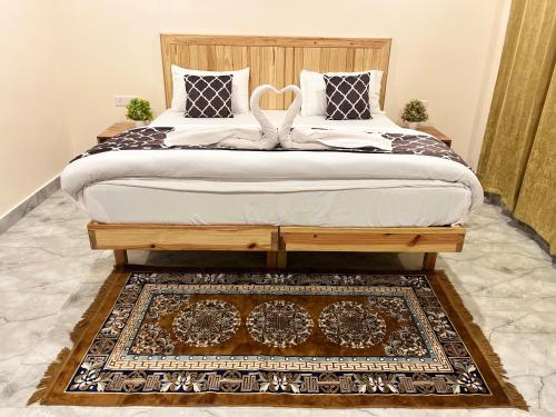 Ahava-Kasol Riverside Cafe & Cottage,,4 star