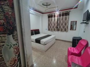 Happy Palace Resort,,2 star