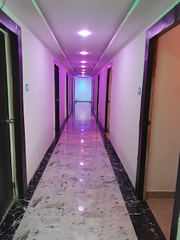 happy palace resort