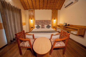 corbett cottage resort