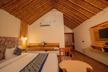 corbett cottage resort