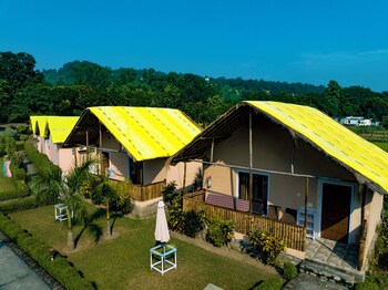 corbett cottage resort