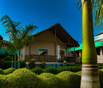 corbett cottage resort