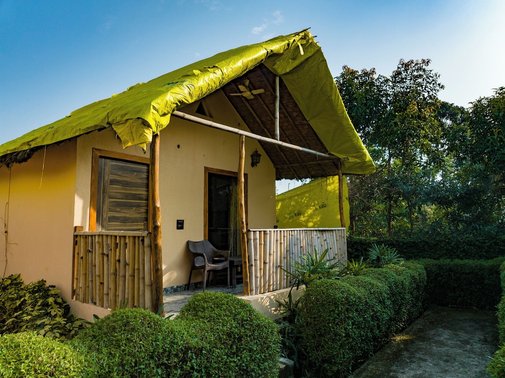 corbett cottage resort