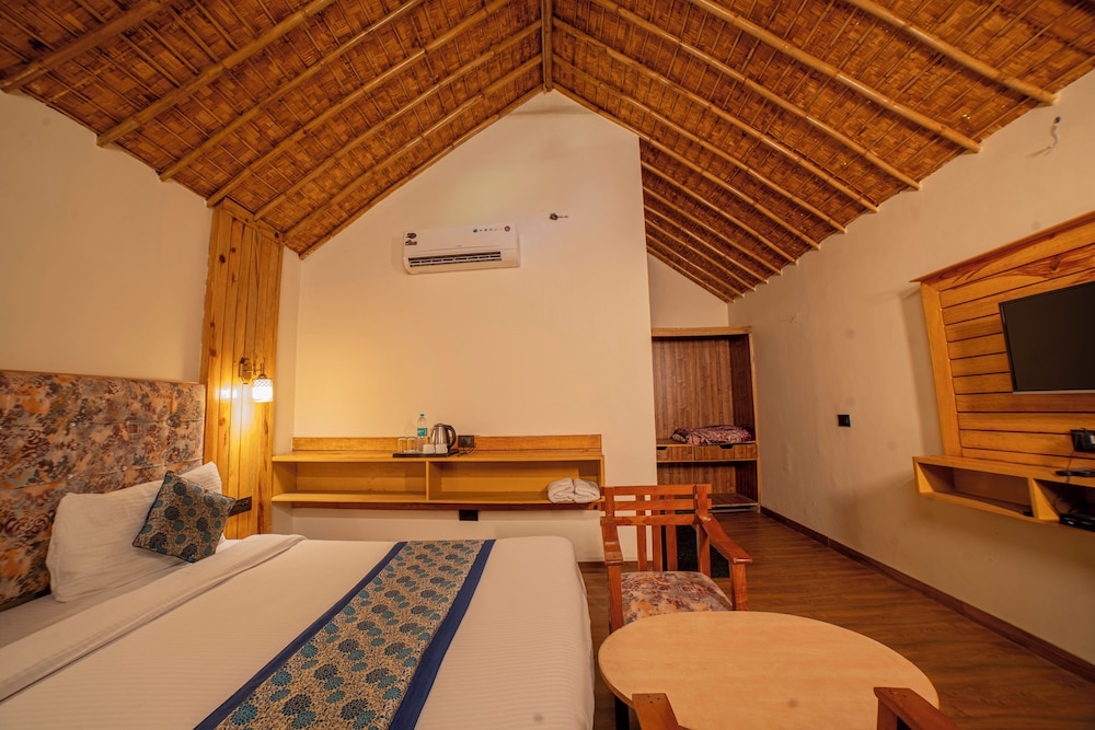 corbett cottage resort