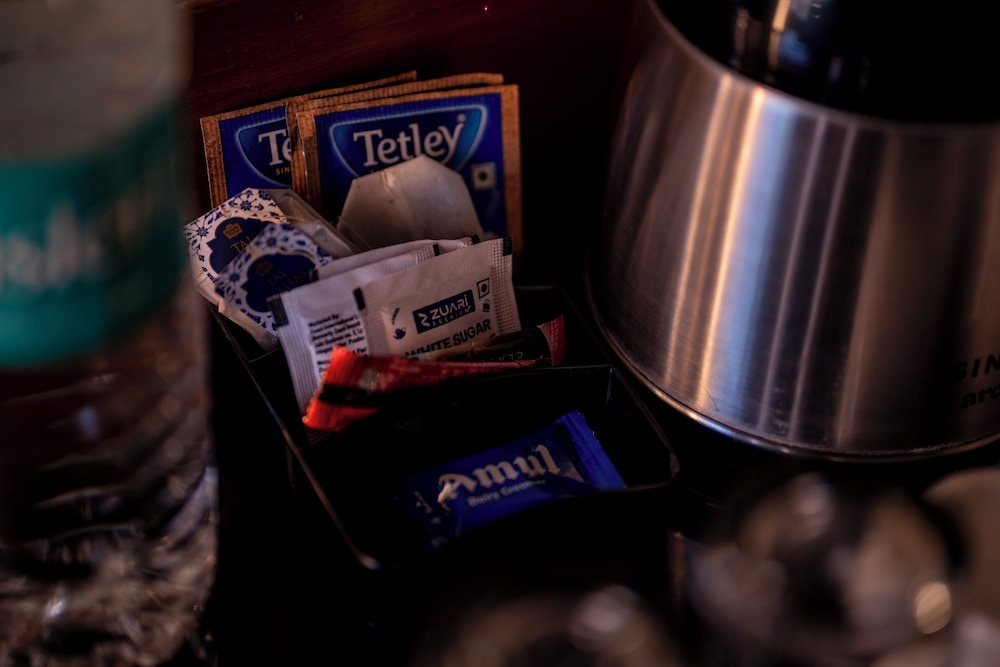 corbett cottage resort