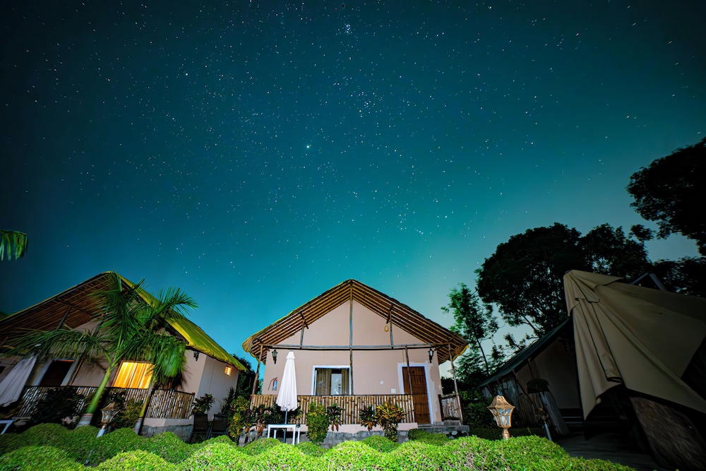 corbett cottage resort