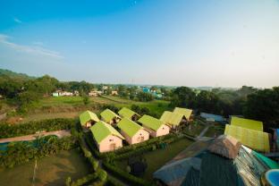 corbett cottage resort