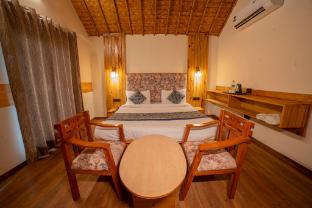 corbett cottage resort