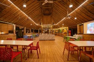 corbett cottage resort