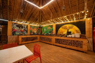 corbett cottage resort