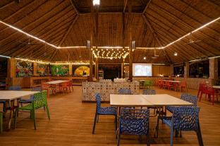 corbett cottage resort