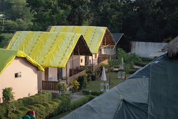 corbett cottage resort