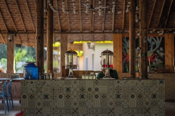 corbett cottage resort