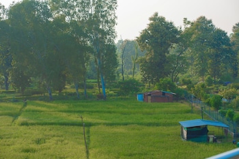 corbett cottage resort