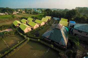 corbett cottage resort