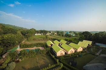 corbett cottage resort