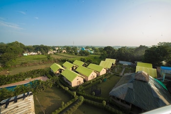 corbett cottage resort