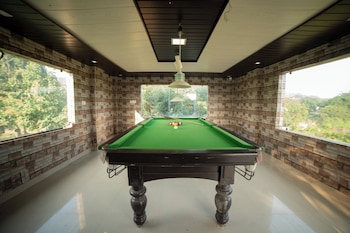 corbett cottage resort